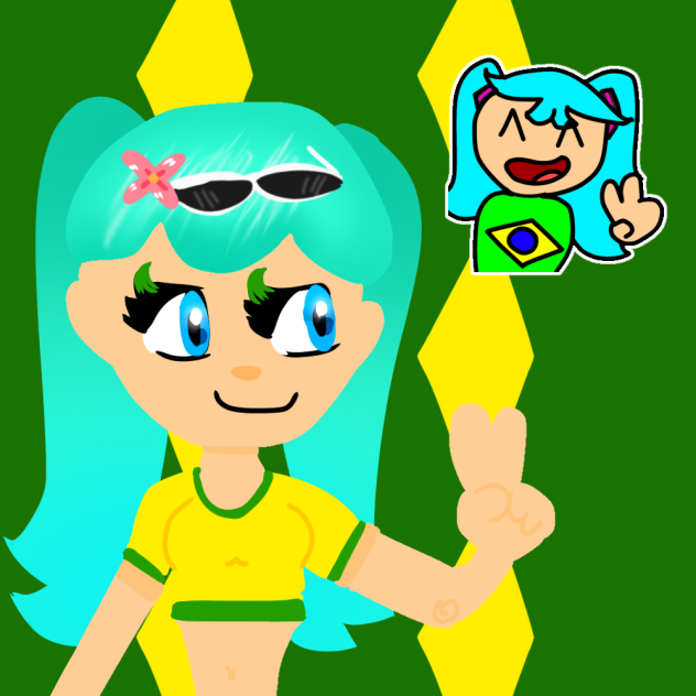 i hate mi ku brazil