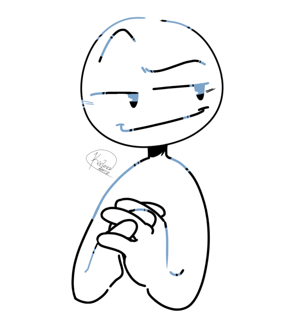 my honest reaction