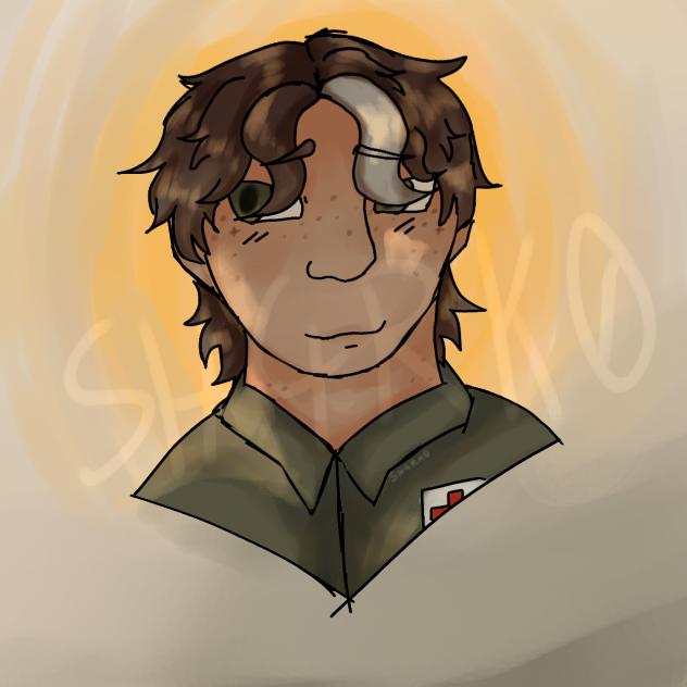Human SnakeWhisker! I H8 DRAWING HUMANS