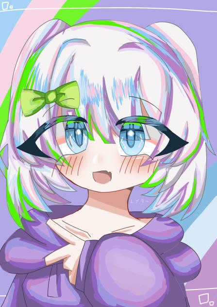 レイラーさん！