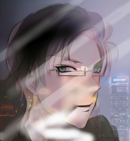 45 Rabbit - ibisPaint