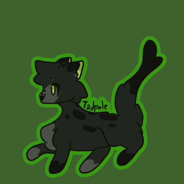 Tadpole