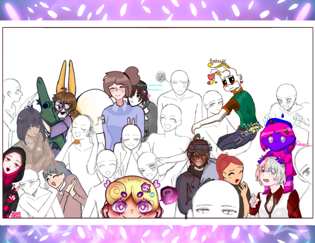 💗 Collad 💗
