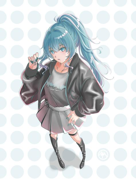 レオニミク　ZOZO