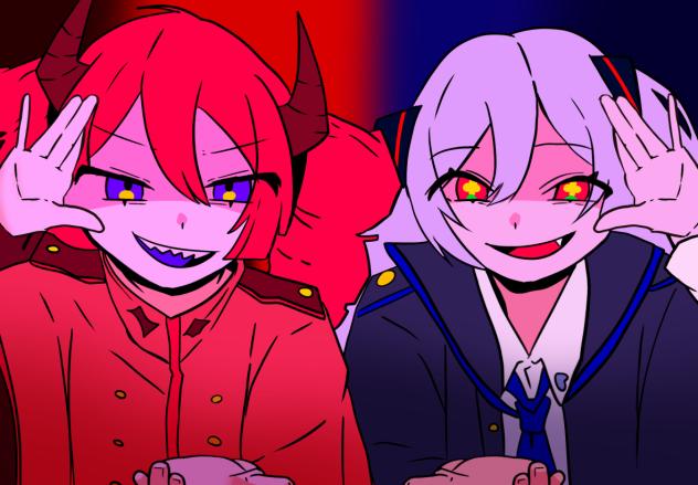 ダイダイダイダイダイキライ