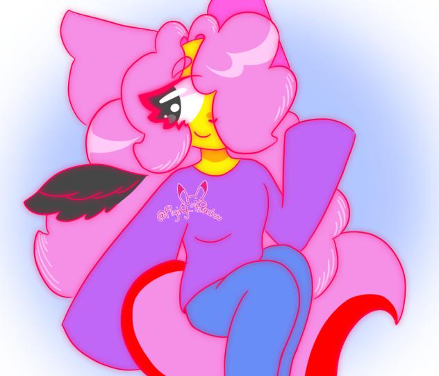 Art Trade with DarkAccomplished3276