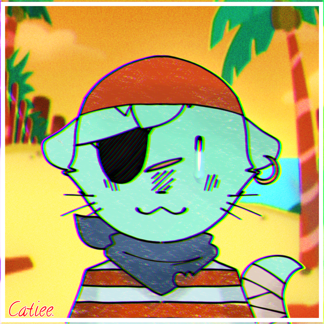 Happy tree friends Russell (htf)