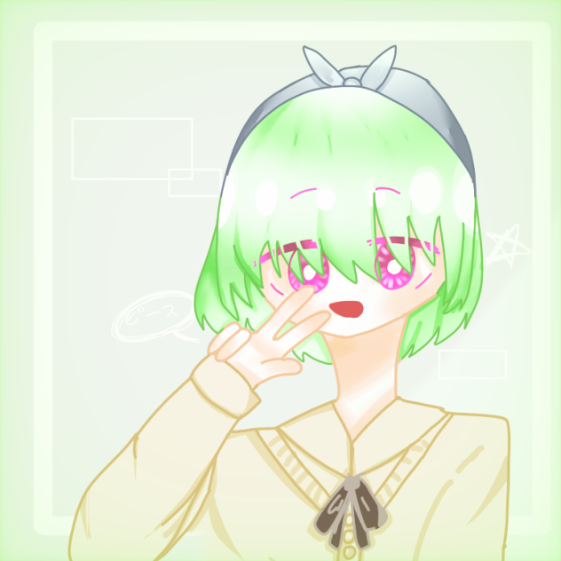 ✌️