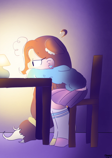 Tired Casiane 😮‍💨