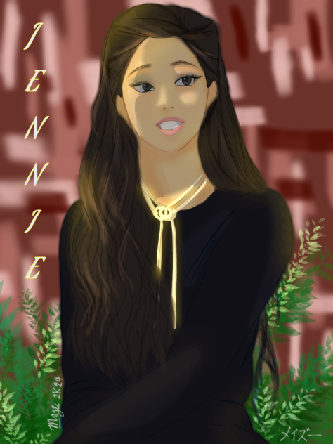 Jennie 💖
