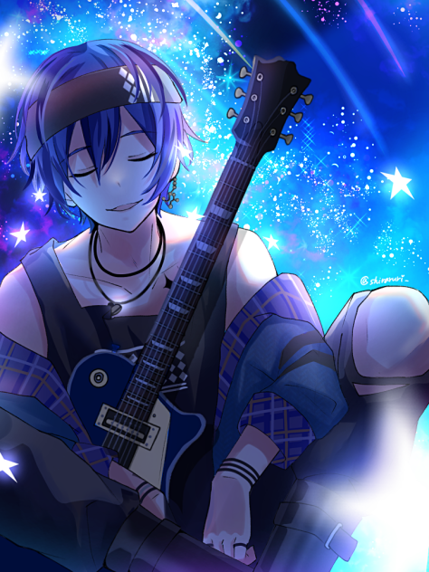 レオニKAITOさん