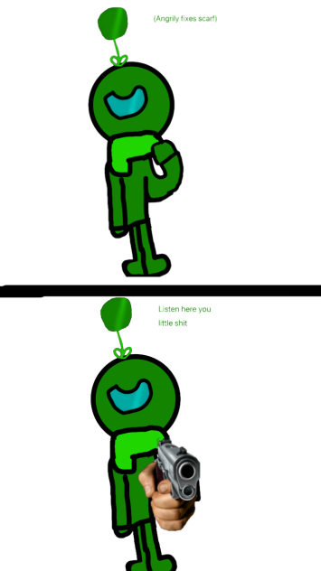 Make fun of the Freddy meme