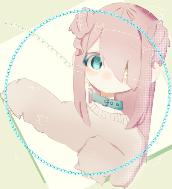 ﾜﾝ・・・
