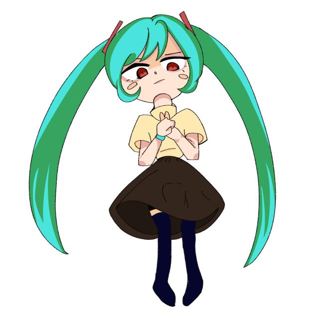 ENVY MIKU