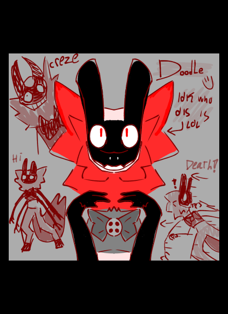 Doodles
