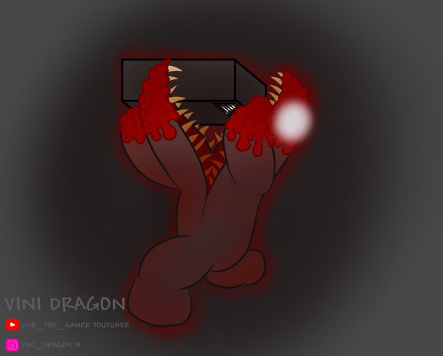 SKIN STEALER (Apeirophobia)