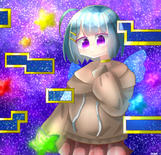 めんだこさんの企画