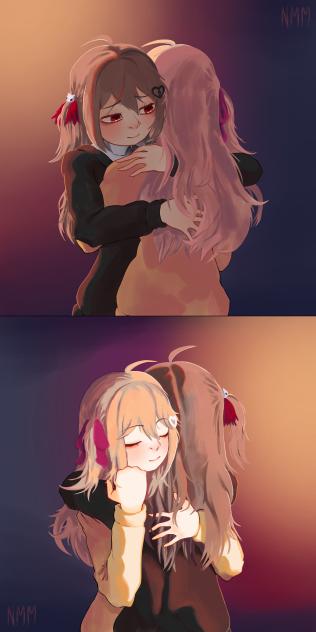 Huggies