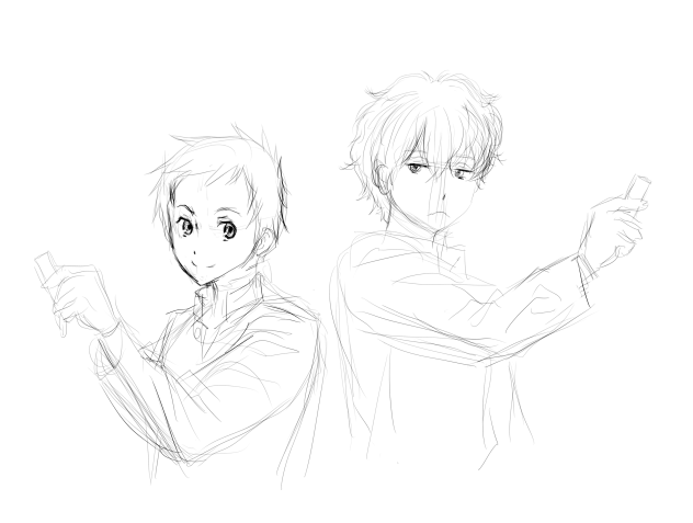 次回作ネタ⁉️ cyclone hyoker❗️(www)