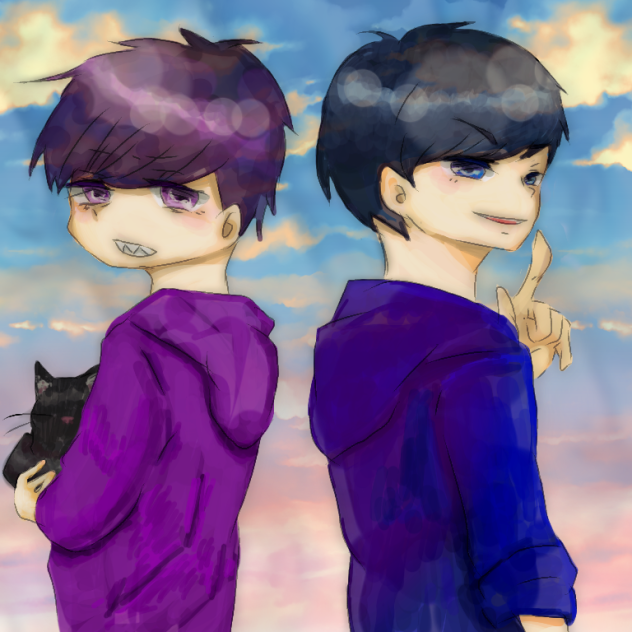 色松！