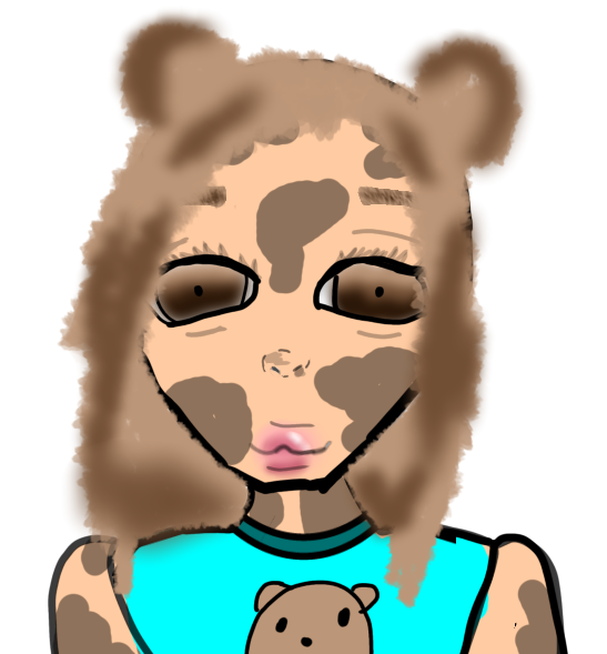 Idk i was bored