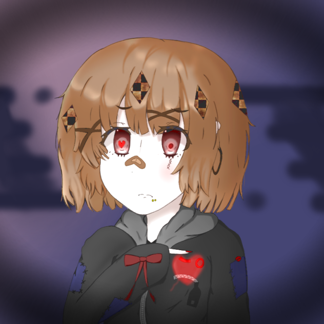 心臓病さん