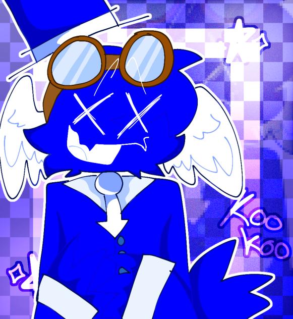 kookoo but better