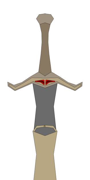 sword for practice - ibisPaint