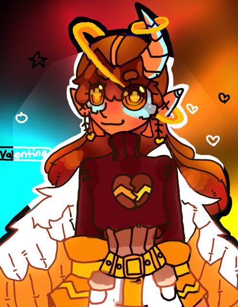 Super old art I never posted