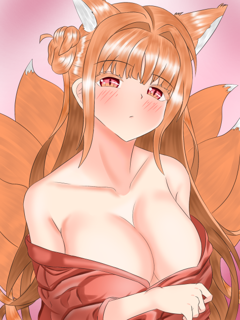 kami fox