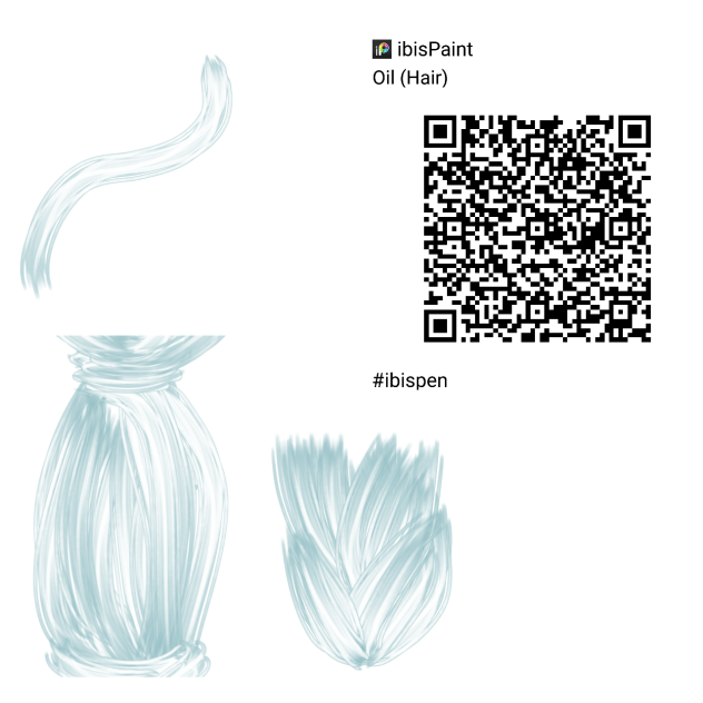 Hair#2-QR brush code.2021.12.04-20.06