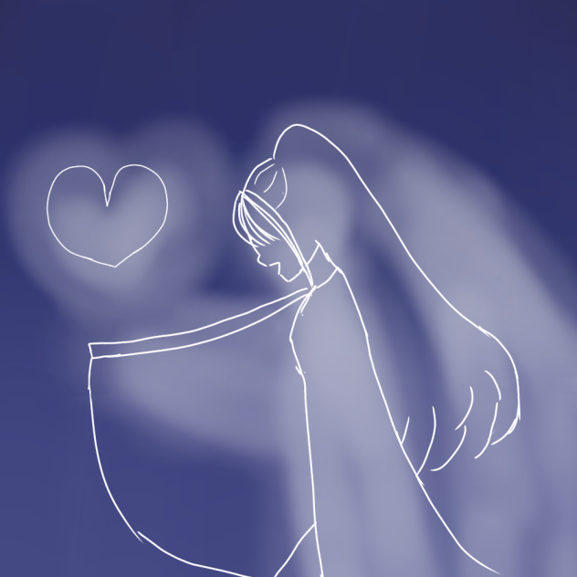 綺麗な夜空🌌