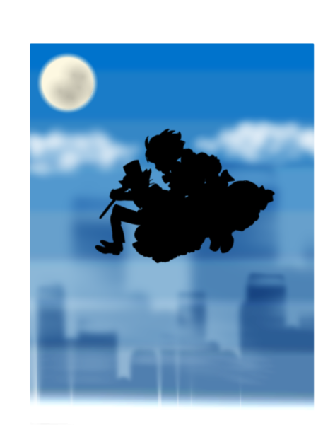 イバラード