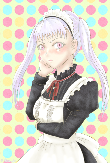 ブラクロのノエル