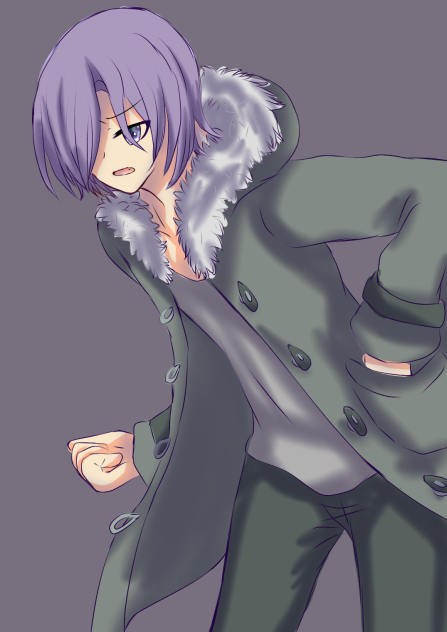 ラクガキ〜