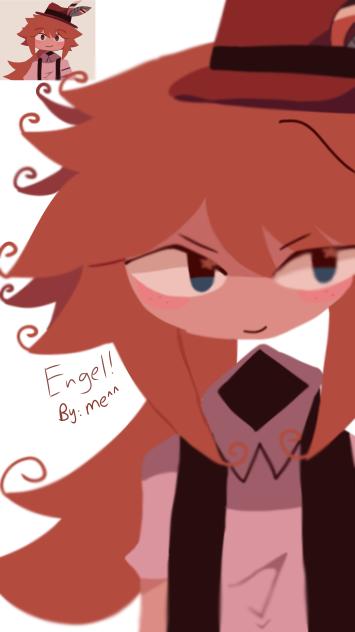 ENGEL!