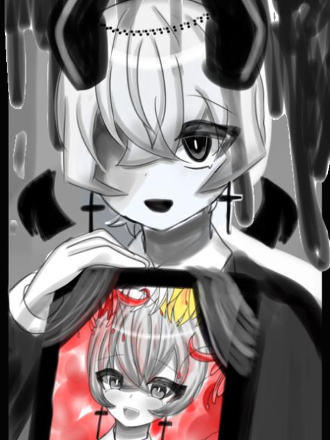 なんともないよ