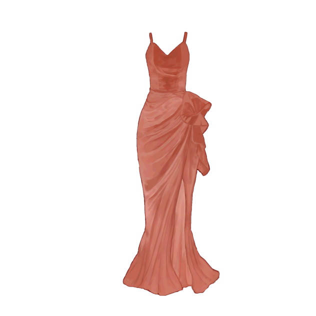 Gown 2