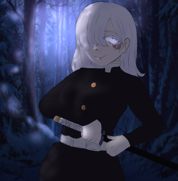 Hana (花)