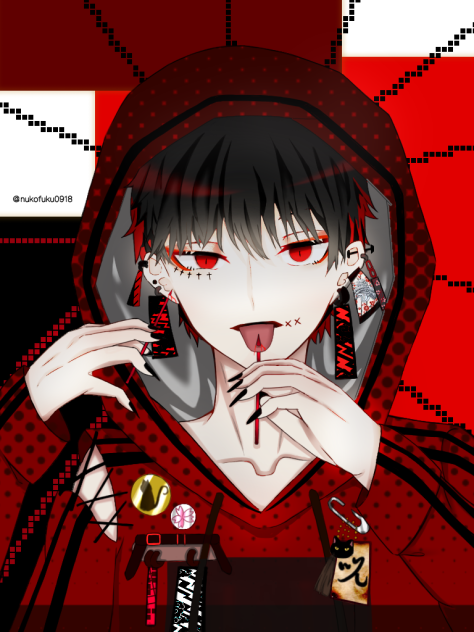 ピアス Ibispaint ピアス Ibispaint