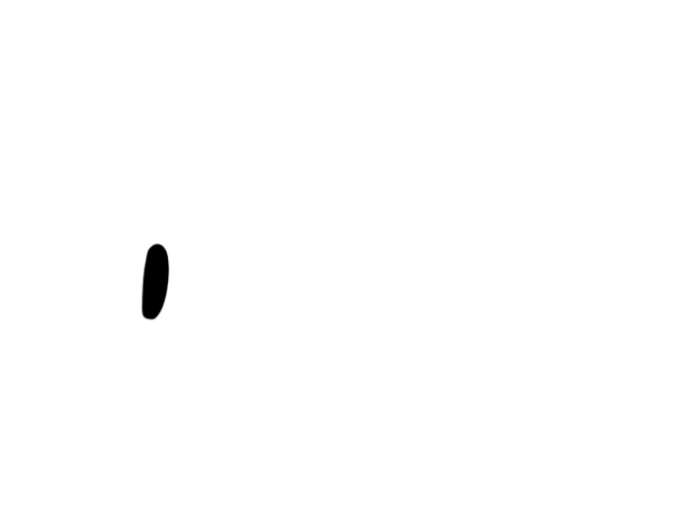 Blinking animation (test)