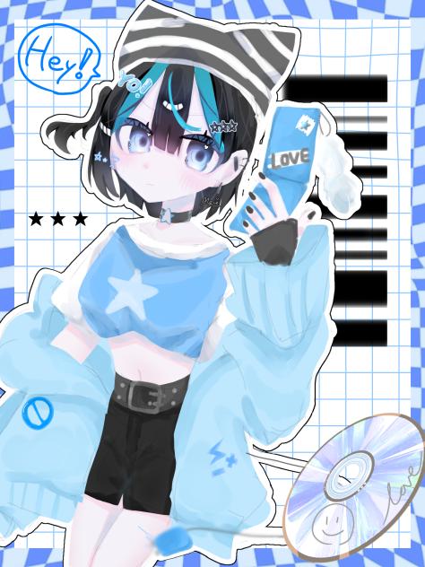 ☆LUCKY☆