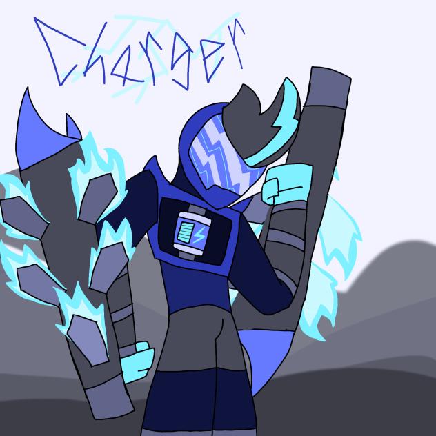 Random oc I made - ibisPaint