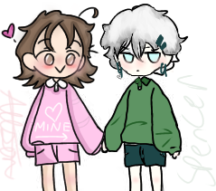 Collab ❤️👀