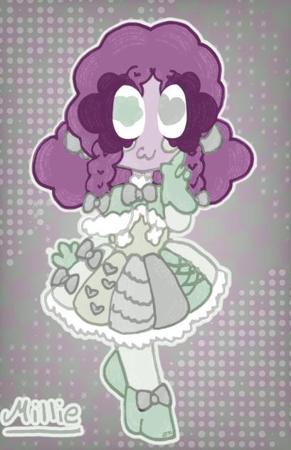 〖「☾ᴍɪʟʟɪᴇ✦」〗ও