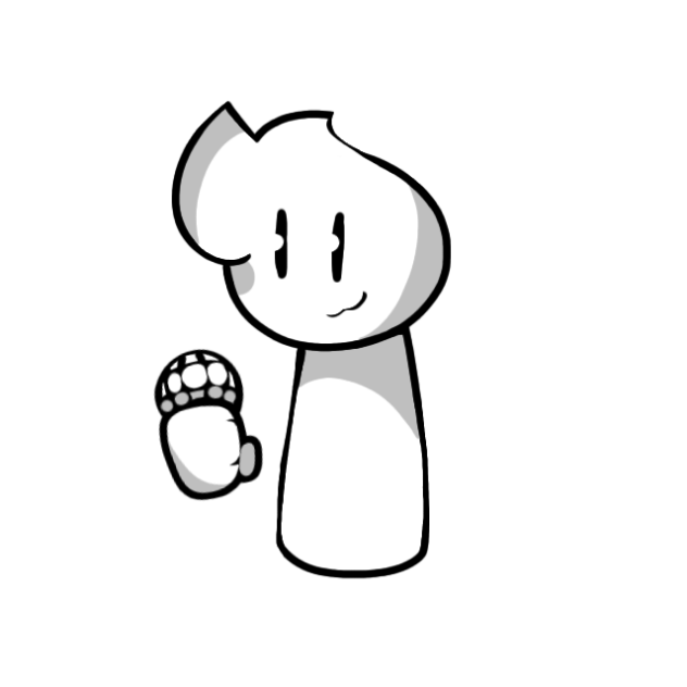 Animation Test (First time animating)