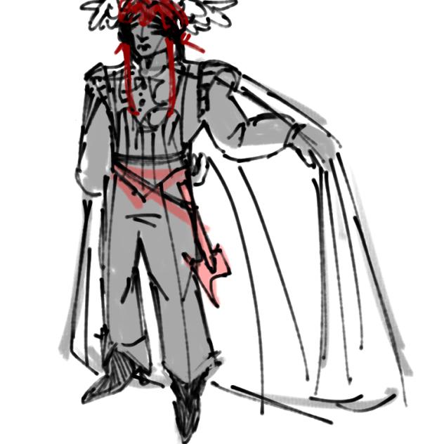 [Concept Sketch] January 15, 2025