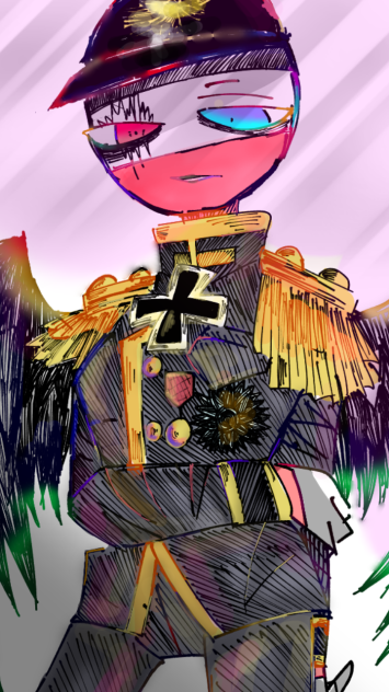 独帝