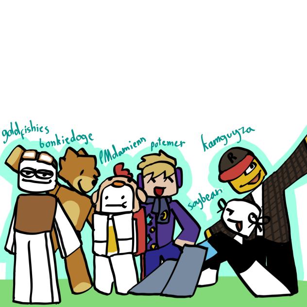 ROBLOX ANIMATORS