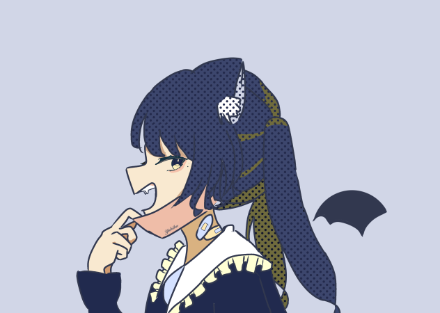 ヴァンパイア！